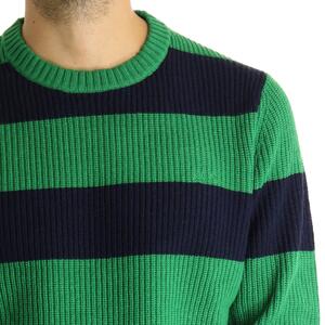 MAGLIA STRIPES MACRO SUN68 - Mad Fashion | img vers.300x/